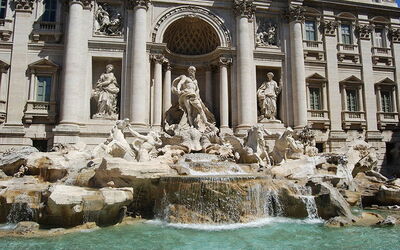 Vakantiewoningen in Latium - Italië van zijn Bekendste en Geliefste Kant