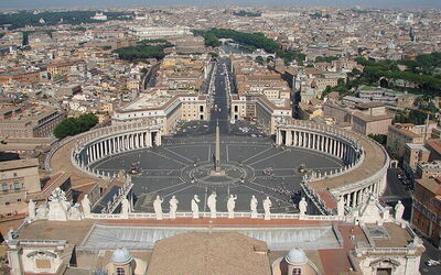 Vakantiewoningen in Latium - Italië van zijn Bekendste en Geliefste Kant