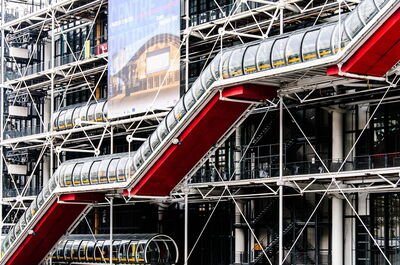 Pompidou Centre