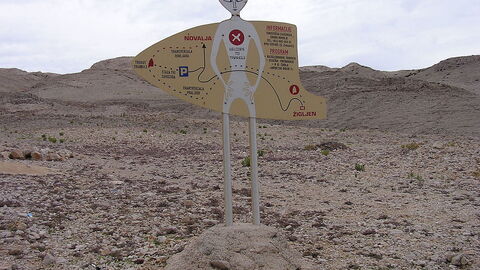 Pag driehoek