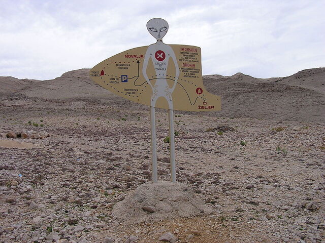 Pag driehoek