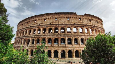 Colosseum