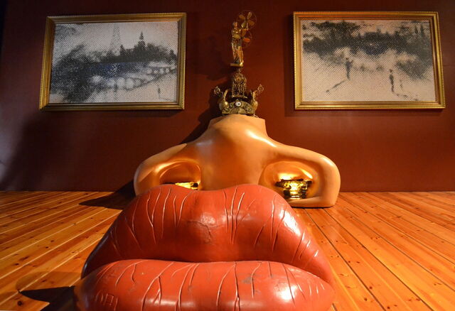 Tentoonstelling