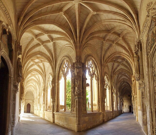 Klooster