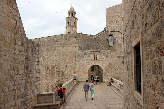 Ploče poort