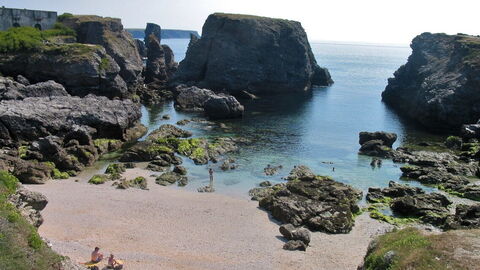 La Pointe des Poulains
