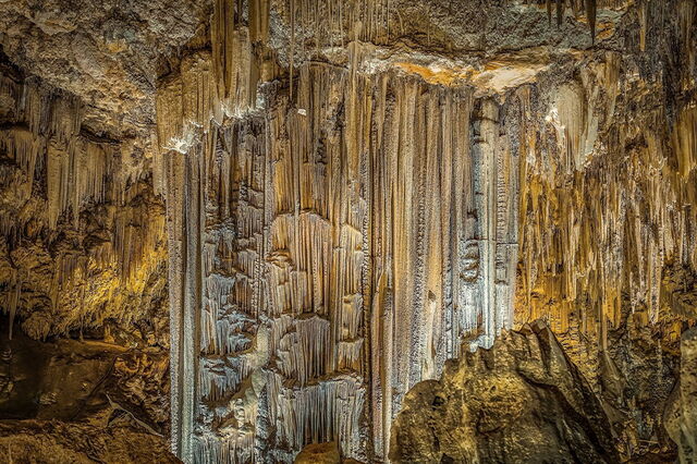 Nerja grotten