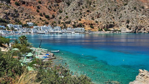 Kreta