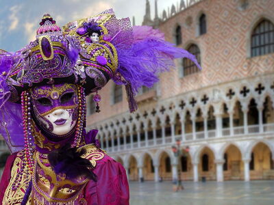 Acireale's Carnevale
