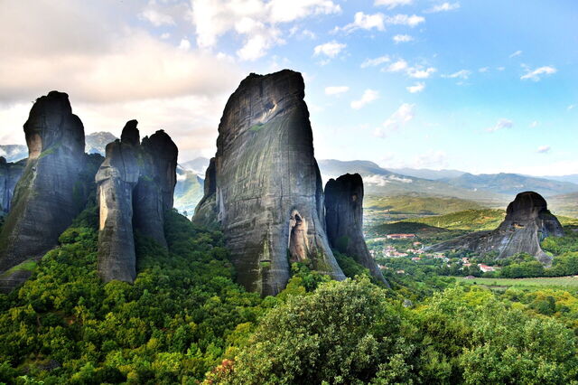 Metéora