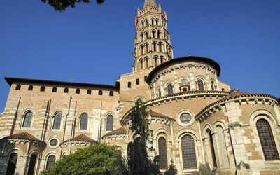 Vakantiewoningen in Midi-Pyrénées