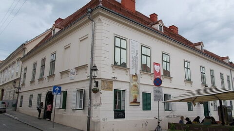 Museum van Verbroken Relaties