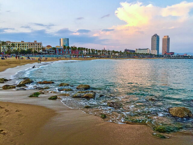 Strand