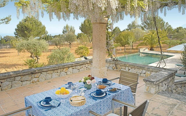Artà, terras