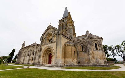 Vakantiewoning in Poitou-Charentes