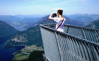 Vakantiewoningen in Opper-Oostenrijk