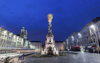 Vakantiewoningen in Opper-Oostenrijk