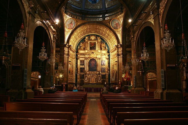 Kerk
