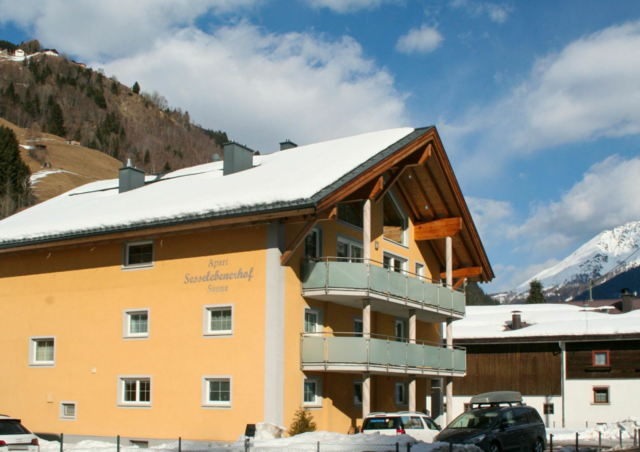 Sesselebenerhof