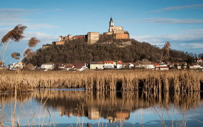 Vakantiewoningen In Burgenland