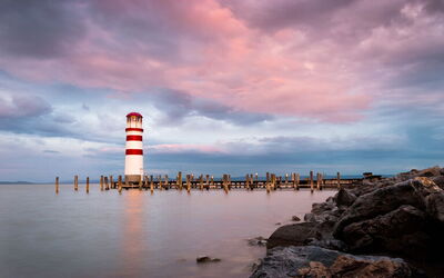 Vakantiewoningen In Burgenland