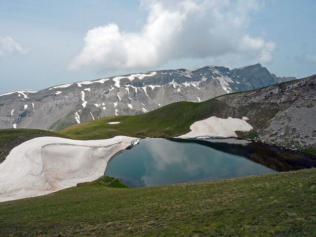 Drakolimni