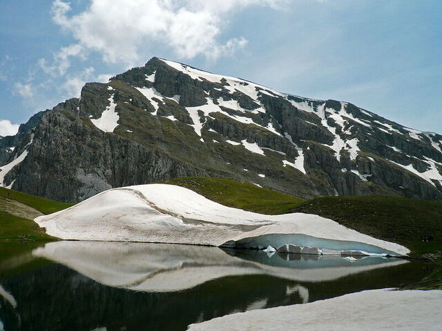 Drakolimni