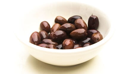Kalamata olijven