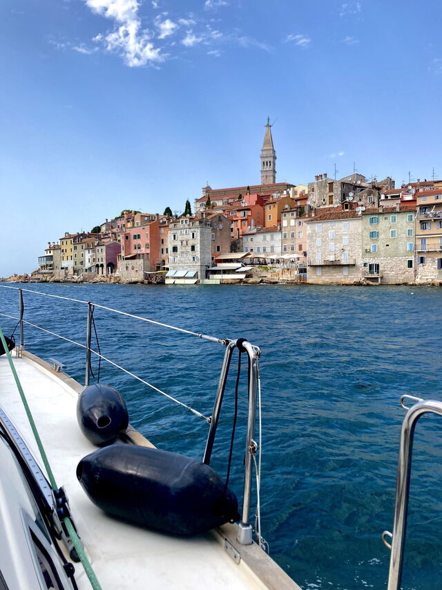 Sea