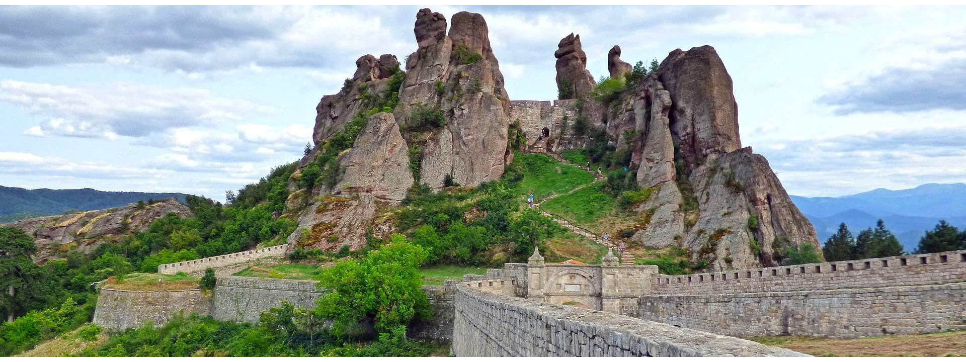 Vakantiewoningen In Bulgarije
