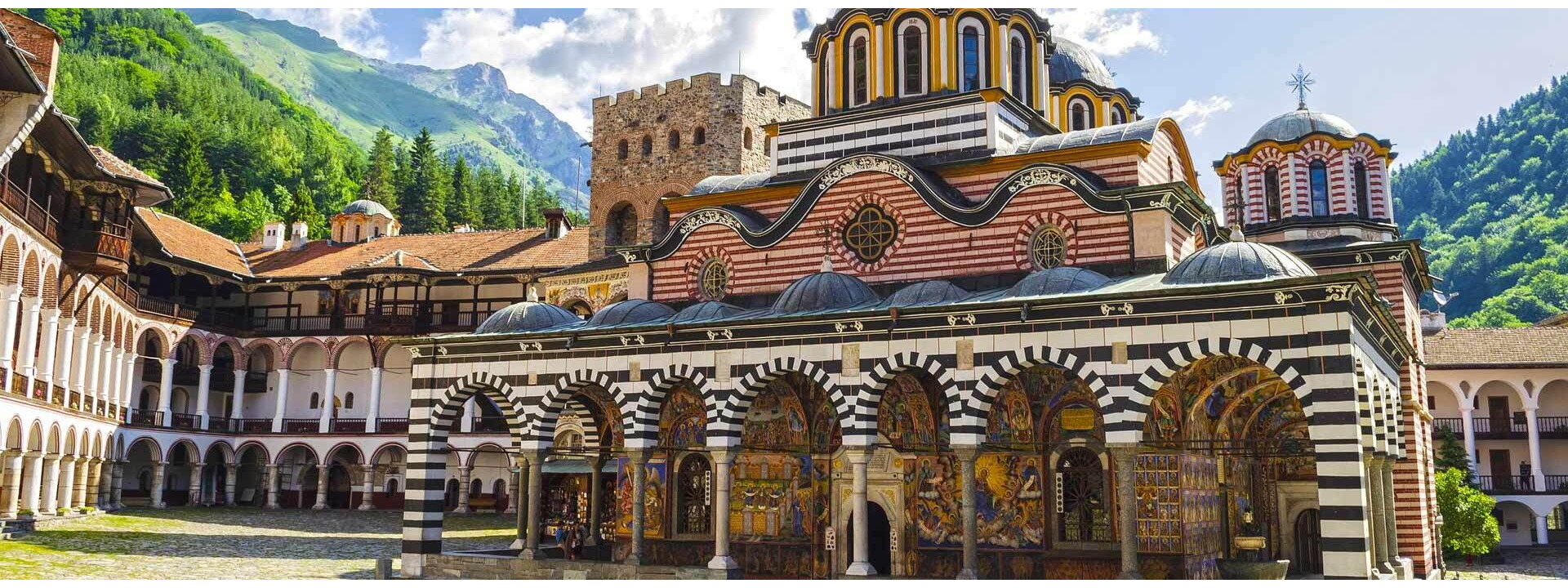 Vakantiewoningen In Bulgarije