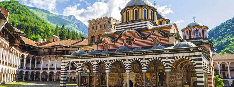 Vakantiewoningen In Bulgarije