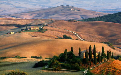 Toscane
