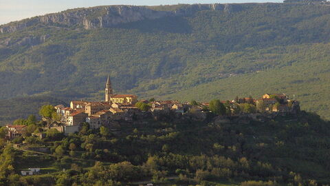 Buzet