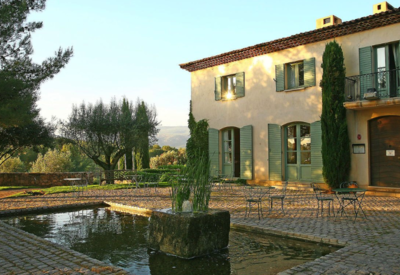 Saint Endréol Golf & Spa