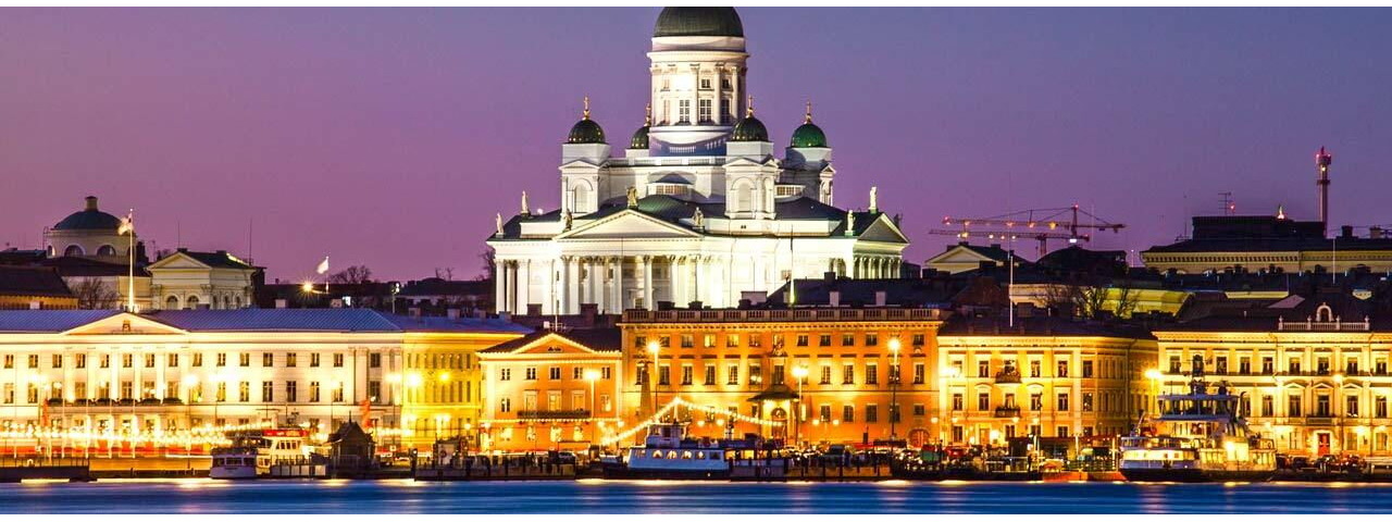 Vakantiewoningen In Finland