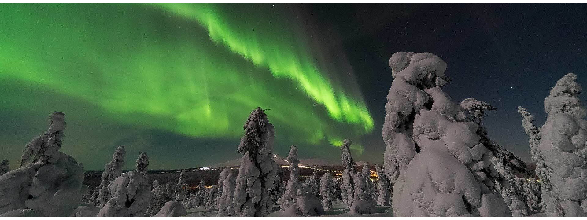 Vakantiewoningen In Finland