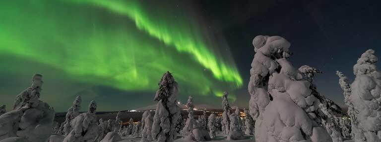 Vakantiewoningen In Finland