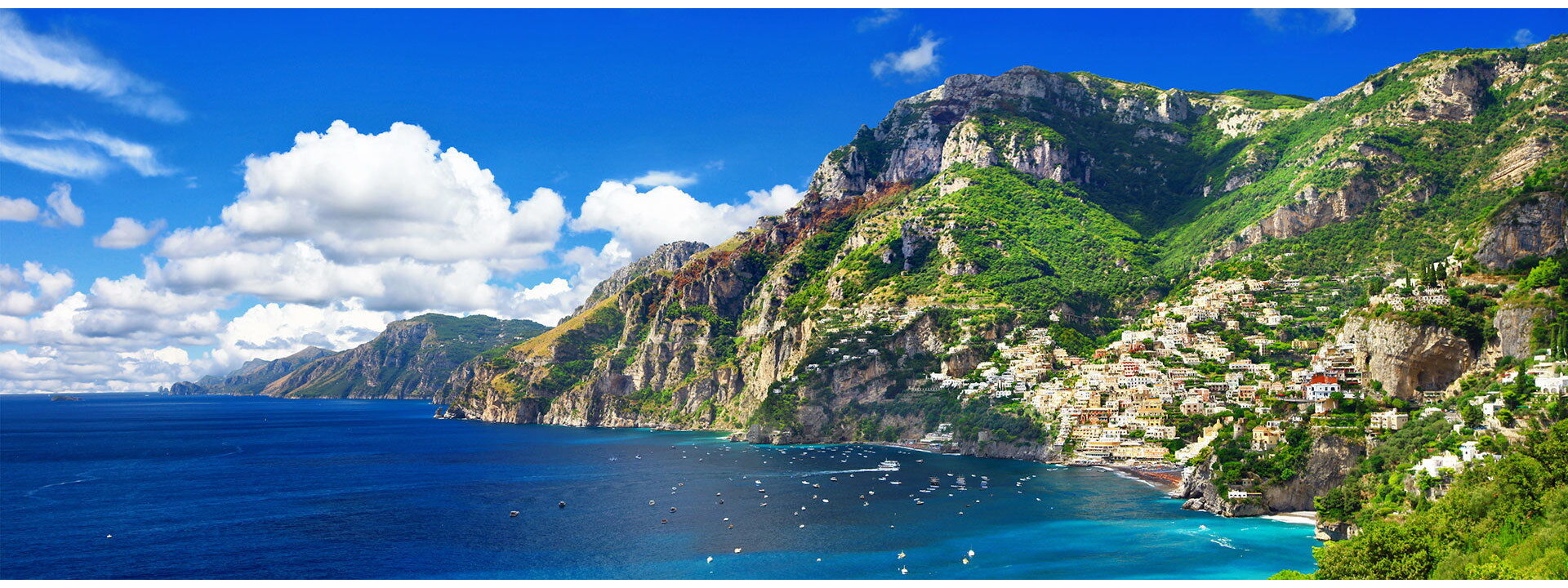 Vakantiewoningen in Italië