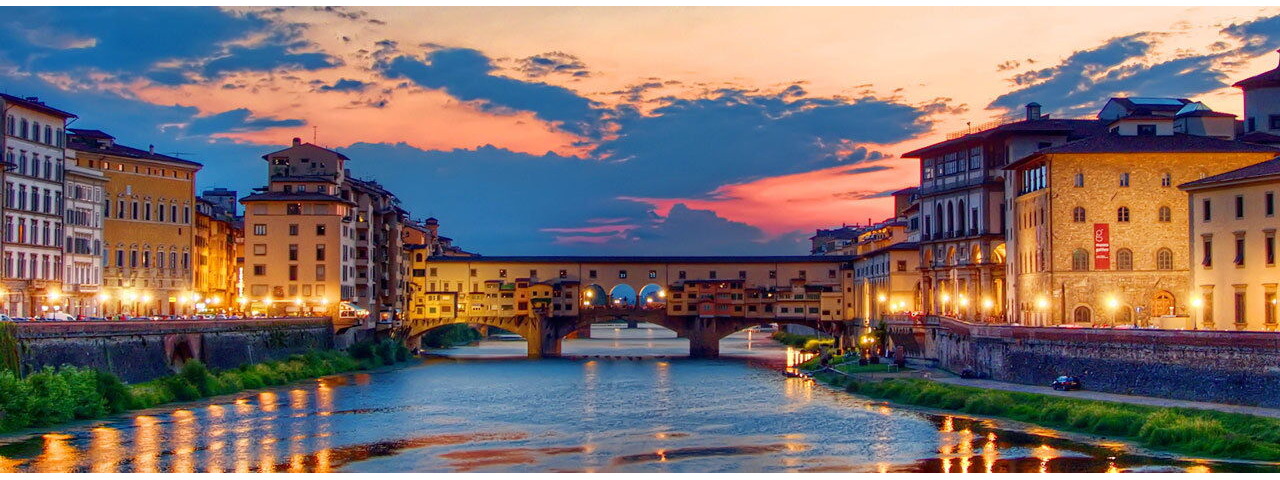 Vakantiewoningen in Italië