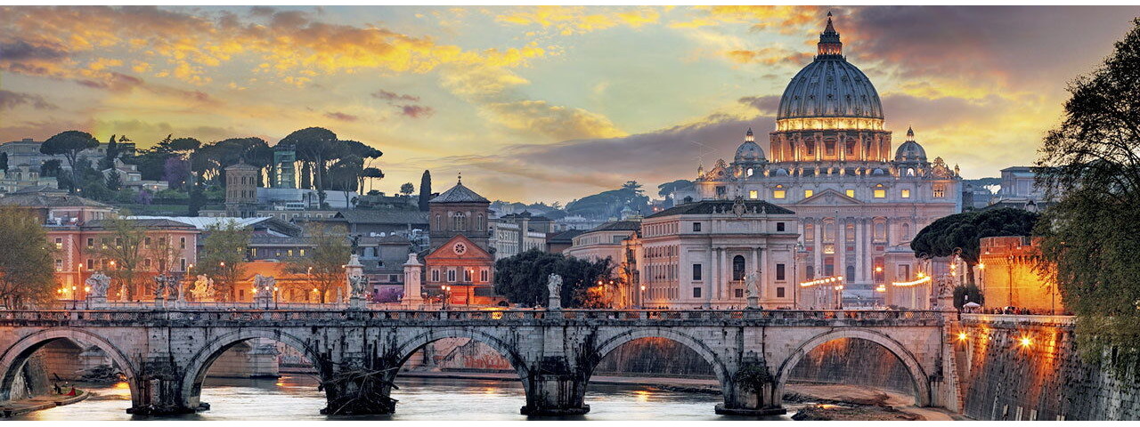 Vakantiewoningen in Italië