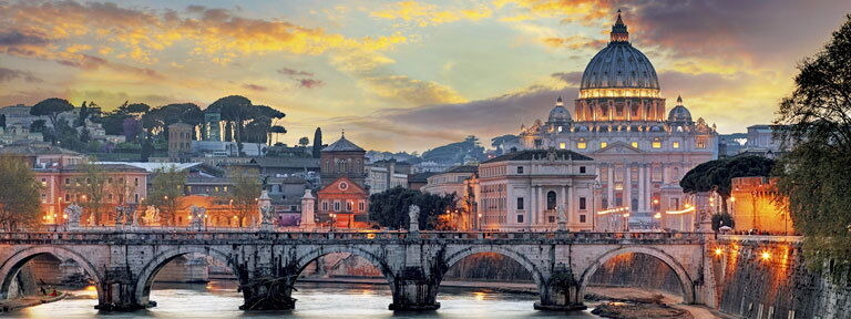 Vakantiewoningen in Italië