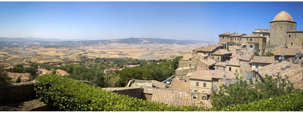 Vakantiewoningen in Italië