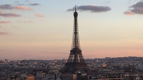Eiffeltoren