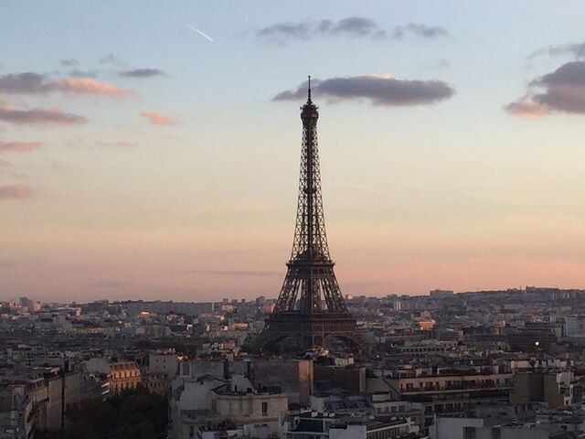 Eiffeltoren