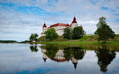 Vakantiewoningen in Västra Götaland