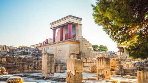 Knossos
