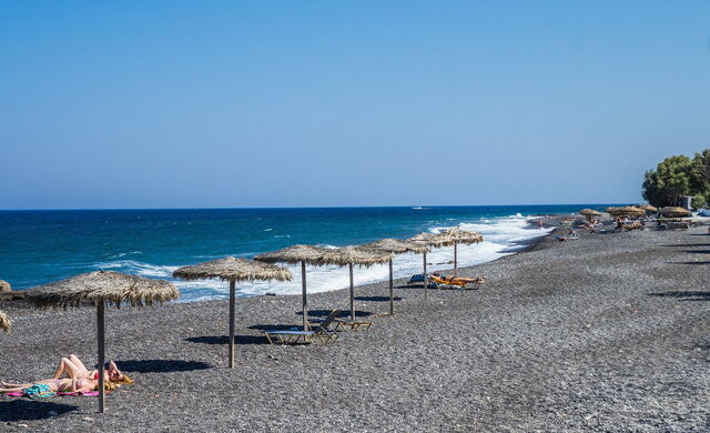 Strand