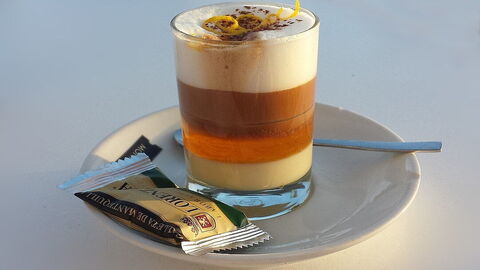 Barraquito