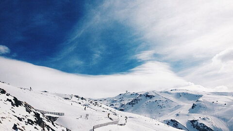 Sierra Nevada